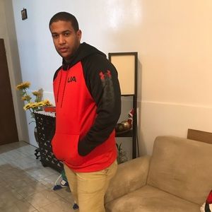 Meet your Posher, Julio